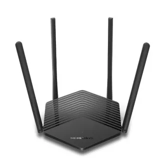 Mercusys MR60X AX1500 WiFi 6 dvopasovni usmerjevalnik