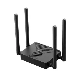 Usmerjevalnik MErcusys MR62X AX1500 WiFi 6 Dual-Band