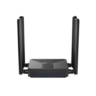 Usmerjevalnik MErcusys MR62X AX1500 WiFi 6 Dual-Band
