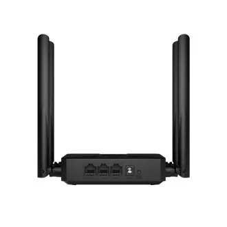 Usmerjevalnik MErcusys MR62X AX1500 WiFi 6 Dual-Band