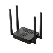 Usmerjevalnik MErcusys MR62X AX1500 WiFi 6 Dual-Band