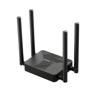 Usmerjevalnik MErcusys MR62X AX1500 WiFi 6 Dual-Band Usmerjevalnik MErcusys MR62X AX1500 WiFi 6 Dual-Band