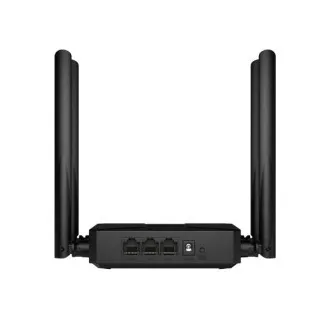 Usmerjevalnik MErcusys MR62X AX1500 WiFi 6 Dual-Band Usmerjevalnik MErcusys MR62X AX1500 WiFi 6 Dual-Band