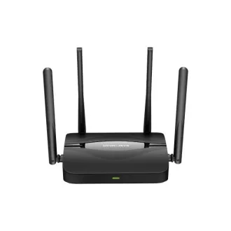 Mercusys MR25BE BE3600 Dual Band Wifi7 usmerjevalnik