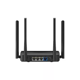 Mercusys MR25BE BE3600 Dual Band Wifi7 usmerjevalnik