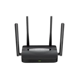Mercusys MR25BE BE3600 Dual Band Wifi7 usmerjevalnik