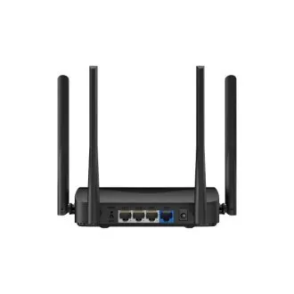 Mercusys MR25BE BE3600 Dual Band Wifi7 usmerjevalnik
