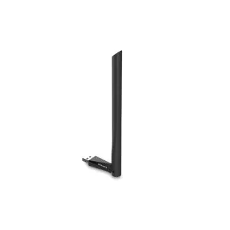 Mercusys MU6H 650Mbps brezžični odjemalec USB 2.0, močna zunanja antena Mercusys MU6H 650Mbps brezžični odjemalec USB 2.0, močna zunanja antena