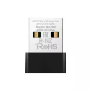 Mercusys MA20N AC650 Nano Wi-Fi adapter USB