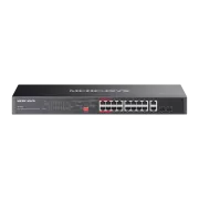 Mercusys MS120GP 20xGb namizno stikalo (16xPOE )