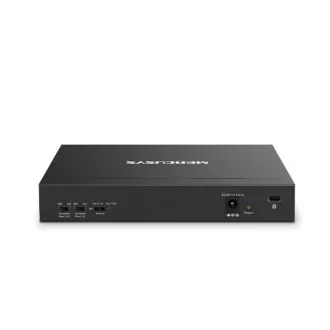 Mercusys MS110P 10xFE namizno stikalo 8xPoE