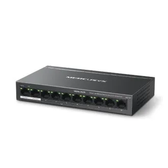 Mercusys MS110P 10xFE namizno stikalo 8xPoE Mercusys MS110P 10xFE namizno stikalo 8xPoE