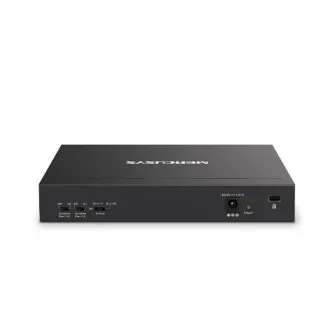 Mercusys MS110P 10xFE namizno stikalo 8xPoE Mercusys MS110P 10xFE namizno stikalo 8xPoE