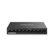 Mercusys MS110P 10xFE namizno stikalo 8xPoE
