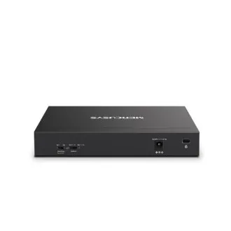 Mercusys MS108GP namizni stikalo z 8 x 1 Gb in 7 x PoE