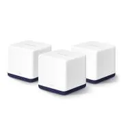Halo H50G (3-pack) 1900 Mbps domači mrežni WiFi sistem