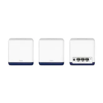 Halo H50G (3-pack) 1900 Mbps domači mrežni WiFi sistem Halo H50G (3-pack) 1900 Mbps domači mrežni WiFi sistem