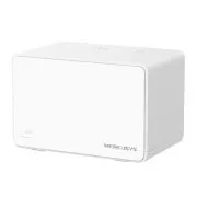 Halo H80X (1 paket) 3000Mbps Home Mesh WiFi6 sistem