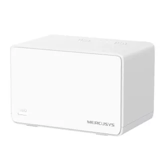 Halo H80X (1 paket) 3000Mbps Home Mesh WiFi6 sistem