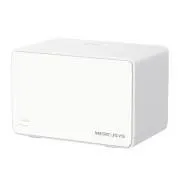 Halo H80X (1 paket) 3000Mbps Home Mesh WiFi6 sistem
