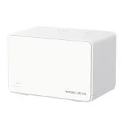 Halo H80X (1 paket) 3000Mbps Home Mesh WiFi6 sistem