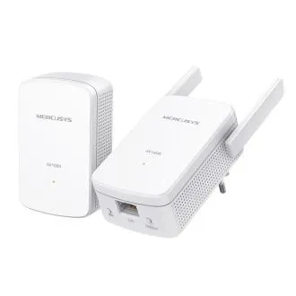 Mercusys MP510 KIT AV1000 Gb Powerline N300 komplet Mercusys MP510 KIT AV1000 Gb Powerline N300 komplet