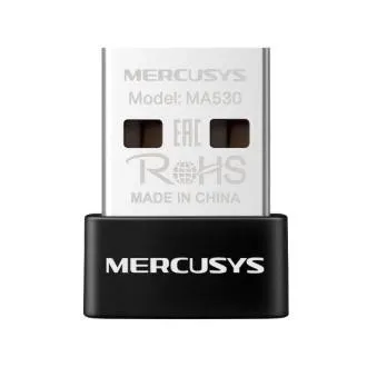 Mercusys MA530 Bluetooth Nano adapter USB Mercusys MA530 Bluetooth Nano adapter USB