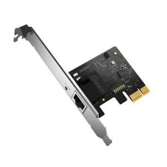 Mercusys MA210E Gigabitna omrežna kartica PCIe Mercusys MA210E Gigabitna omrežna kartica PCIe