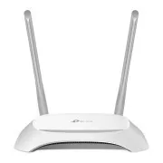 TP- Link TL-WR840N 300Mb/s brezžični usmerjevalnik N/AP/razširjevalnik/WISP,5x10/100 RJ45