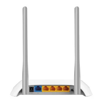 TP- Link TL-WR840N 300Mb/s brezžični usmerjevalnik N/AP/razširjevalnik/WISP,5x10/100 RJ45