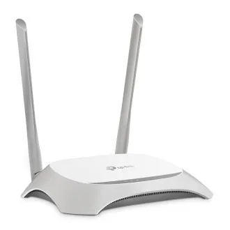 TP- Link TL-WR840N 300Mb/s brezžični usmerjevalnik N/AP/razširjevalnik/WISP,5x10/100 RJ45