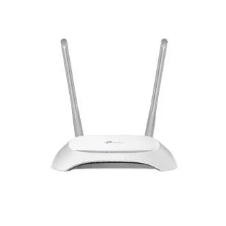 Usmerjevalnik TP-Link TL-WR850N N300 WiFi Usmerjevalnik TP-Link TL-WR850N N300 WiFi