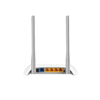 Usmerjevalnik TP-Link TL-WR850N N300 WiFi Usmerjevalnik TP-Link TL-WR850N N300 WiFi