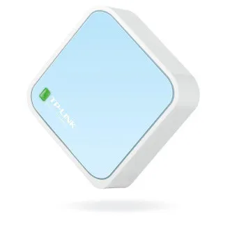TP-LINK TL-WR802N N300 Nano usmerjevalnik/dostopna točka/podaljševalnik/odjemalec/hotspot, 1x RJ45, 1x Micro USB TP-LINK TL-WR802N N300 Nano usmerjevalnik/dostopna točka/podaljševalnik/odjemalec/hotspot, 1x RJ45, 1x Micro USB
