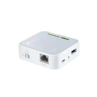 TP-LINK TL-WR902AC AC750 mini usmerjevalnik/podaljševalnik/odjemalec/AP, 1xRJ45, 1xUSB 2.0