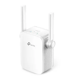 TP-Link TL-WA855RE 300 Mbps Wi-Fi N razširjevalnik dometa/dostopna točka, 1x10/100 RJ45, urnik napajanja