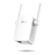 TP-Link TL-WA855RE 300 Mbps Wi-Fi N razširjevalnik dometa/dostopna točka, 1x10/100 RJ45, urnik napajanja