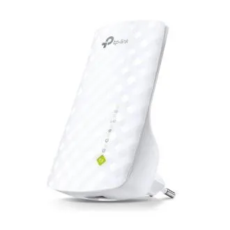 TP-Link RE200 AC750 dvopasovni razširjevalnik dometa Wi-Fi/AP, 3 notranje antene, 1x10/100 RJ45, urnik napajanja TP-Link RE200 AC750 dvopasovni razširjevalnik dometa Wi-Fi/AP, 3 notranje antene, 1x10/100 RJ45, urnik napajanja