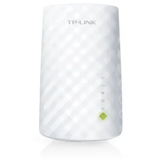 TP-Link RE200 AC750 dvopasovni razširjevalnik dometa Wi-Fi/AP, 3 notranje antene, 1x10/100 RJ45, urnik napajanja TP-Link RE200 AC750 dvopasovni razširjevalnik dometa Wi-Fi/AP, 3 notranje antene, 1x10/100 RJ45, urnik napajanja