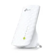 TP-Link RE200 AC750 dvopasovni razširjevalnik dometa Wi-Fi/AP, 3 notranje antene, 1x10/100 RJ45, urnik napajanja