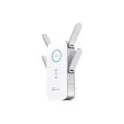 TP-Link RE650 AC2600 dvofrekvenčni podaljševalnik dometa Wi-Fi/AP, 1xGb, urnik napajanja
