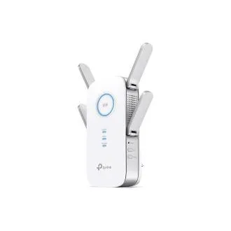 TP-Link RE650 AC2600 dvofrekvenčni podaljševalnik dometa Wi-Fi/AP, 1xGb, urnik napajanja TP-Link RE650 AC2600 dvofrekvenčni podaljševalnik dometa Wi-Fi/AP, 1xGb, urnik napajanja