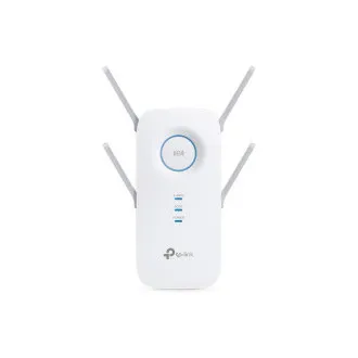 TP-Link RE650 AC2600 dvofrekvenčni podaljševalnik dometa Wi-Fi/AP, 1xGb, urnik napajanja TP-Link RE650 AC2600 dvofrekvenčni podaljševalnik dometa Wi-Fi/AP, 1xGb, urnik napajanja