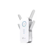 TP-Link RE650 AC2600 dvofrekvenčni podaljševalnik dometa Wi-Fi/AP, 1xGb, urnik napajanja