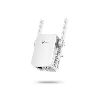 TP-Link RE305 AC1200 dvopasovni razširjevalnik dometa Wi-Fi/AP, 1x10/100 RJ45, urnik napajanja