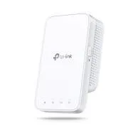 TP-Link RE300 AC1200 dvofrekvenčni podaljševalnik dometa Wi-Fi, 2 notranji anteni, urnik napajanja