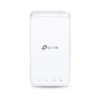 TP-Link RE300 AC1200 dvofrekvenčni podaljševalnik dometa Wi-Fi, 2 notranji anteni, urnik napajanja TP-Link RE300 AC1200 dvofrekvenčni podaljševalnik dometa Wi-Fi, 2 notranji anteni, urnik napajanja