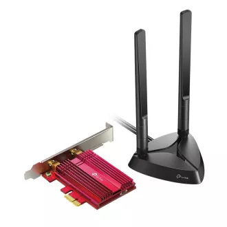 TP-Link Archer TX3000E AX3000 WiFi6 PCI Express adapter
