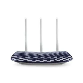 TP-Link Archer C20 AC750 WiFi dvopasovni usmerjevalnik