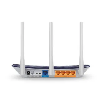 TP-Link Archer C20 AC750 WiFi dvopasovni usmerjevalnik